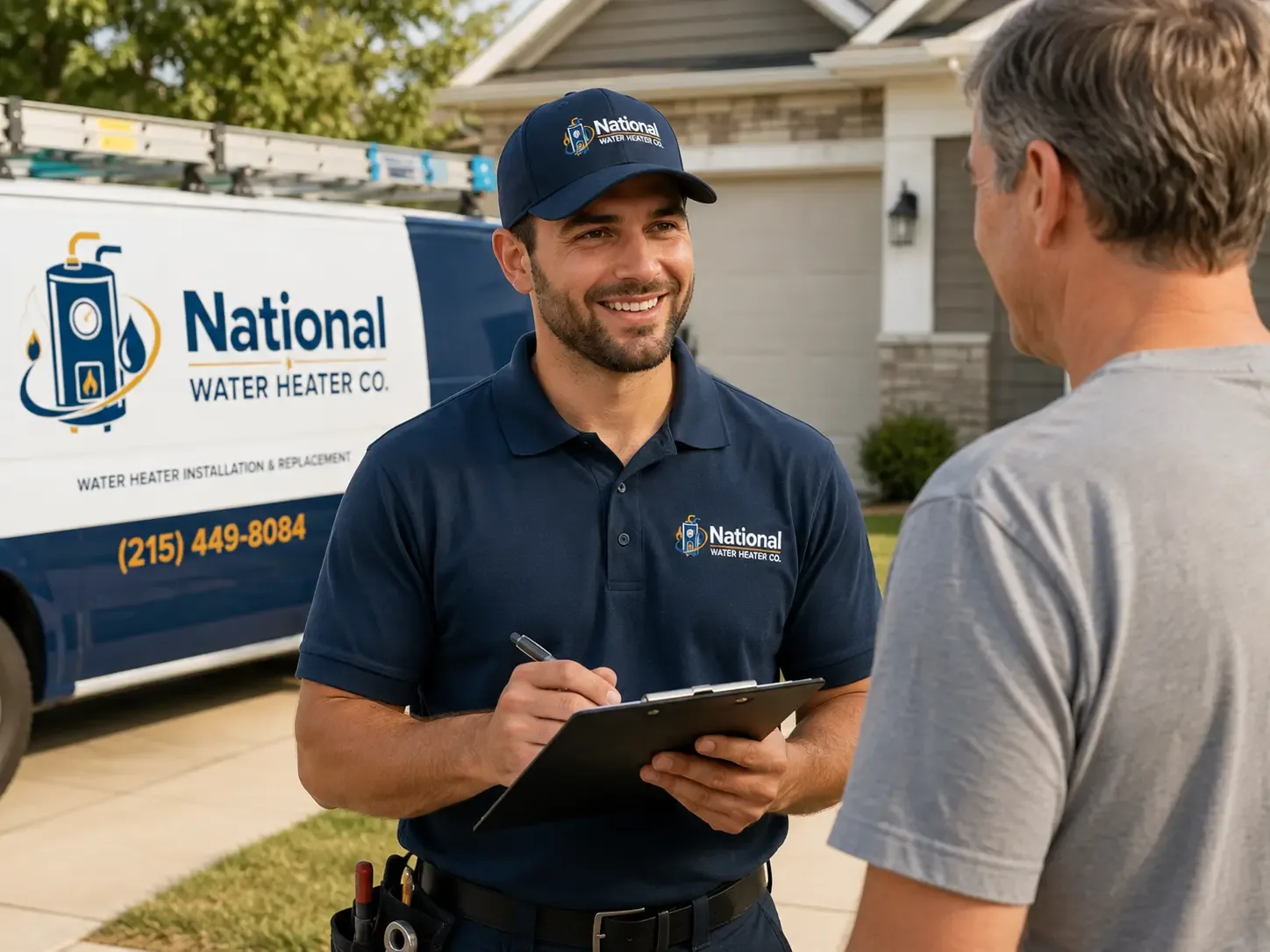 Water Heater Installation Fancy Farm, KY FAQs